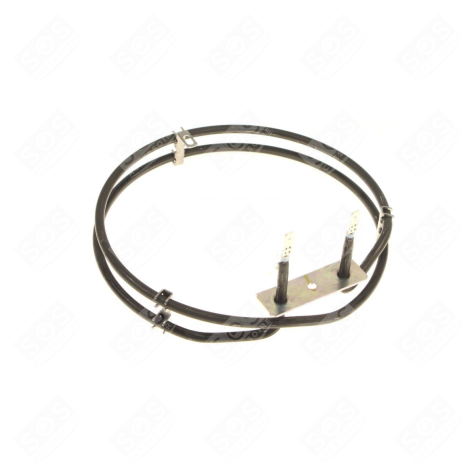 RÉSISTANCE CIRCULAIRE 2000W FOUR, CUISINIÈRE - 735A27