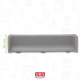 AUBE DE TAMBOUR 190X50X40 MM MACHINE À LAVER, LAVE-LINGE - LJ2F000A7