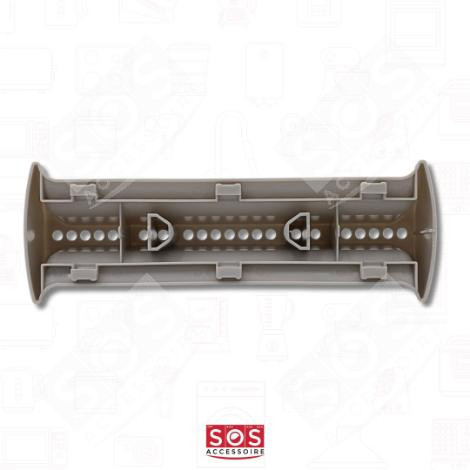 AUBE DE TAMBOUR 190X50X40 MM MACHINE À LAVER, LAVE-LINGE - LJ2F000A7