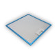 FILTRE MÉTAL ANTIGRAISSES 320X320MM HOTTE - 481248058144, GF02HA/B