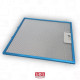 FILTRE MÉTAL ANTIGRAISSES 320X320MM HOTTE - 481248058144, GF02HA/B