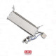 RÉSISTANCE 2000W SÈCHE-LINGE - 2969800300, 2957500300