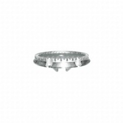 Couronne bruleur ultra rapide
