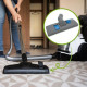 BROSSE, EMBOUT COMBINEE SIMPLE 270MM GM400 / KING ASPIRATEUR - 11980300