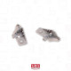 JOINT BAS DE PORTE LAVE-VAISSELLE - 00298534