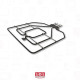 RÉSISTANCE SUPÉRIEURE 1500W + 1300W FOUR, CUISINIÈRE - 00471369