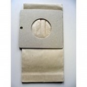 Boîte de 10 sacs papier Boîte de 10 sacs papier