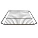 GRILLE COMBINÉE 0610 COMPATIBLE  465X375X20 MM FOUR, CUISINIÈRE - 00574876