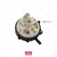 PRESSOSTAT LAVE-VAISSELLE - 41030820