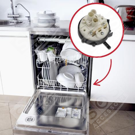 PRESSOSTAT LAVE-VAISSELLE - 41030820