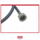TUYAU D'ARRIVÉE D'EAU UNIVERSEL LIVRÉ SANS JOINTS AVEC RACCORDS DROIT X COUDÉ (L1500MM 3/4 F X 3/4 C) MACHINE À LAVER, LAVE-LINGE - 92250869, 481953028936