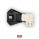 SÉCURITÉ DE PORTE, FERMETURE, VERROU MACHINE À LAVER, LAVE-LINGE - DC64-01538A
