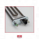 RÉSISTANCE 1700W AVEC SONDE 200X22X75 MM MACHINE À LAVER, LAVE-LINGE - C00112578