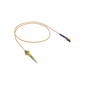 Thermocouple triple flamme -- 450mm