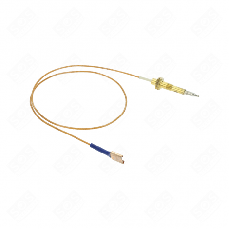 THERMOCOUPLE TRIPLE FLAMME -- 450MM FOUR, CUISINIÈRE - 948650101, C00074280