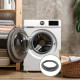 JOINT DE HUBLOT MACHINE À LAVER, LAVE-LINGE - 2827083700, 2466300300