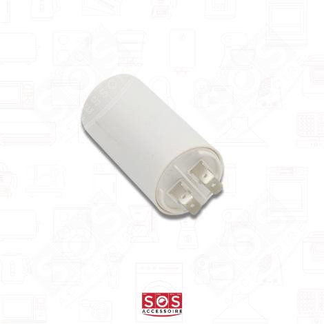 CONDENSATEUR 16MF 450V UNIVERSEL MACHINE À LAVER, LAVE-LINGE - 481281728957, C00074643