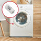 CONDENSATEUR 16MF 450V UNIVERSEL MACHINE À LAVER, LAVE-LINGE - 481281728957, C00074643