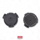 FILTRE À CHARBON(X2) COMPATIBLE FRIGO, RÉFRIGÉRATEUR, CONGÉLATEUR - 9096342, 909634200