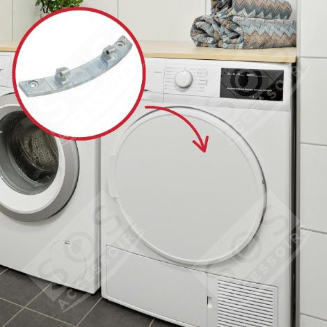 CHARNIÈRE DE PORTE SÈCHE-LINGE - 1366253233
