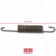 RESSORT DE CUVE COMPATIBLE MACHINE À LAVER, LAVE-LINGE - 4176890