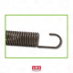 RESSORT DE CUVE COMPATIBLE MACHINE À LAVER, LAVE-LINGE - 4176890