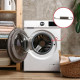 RESSORT DE CUVE COMPATIBLE MACHINE À LAVER, LAVE-LINGE - 4176890