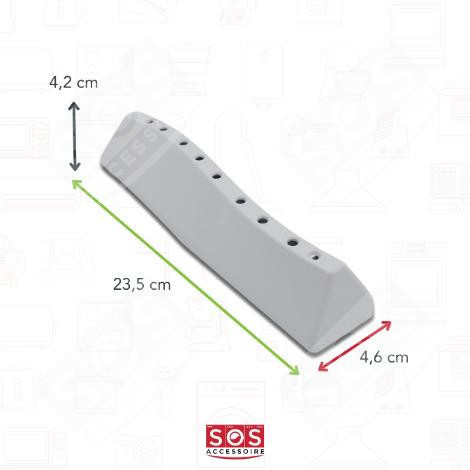 AUBE DE TAMBOUR MACHINE À LAVER, LAVE-LINGE - 42025714, 42150295