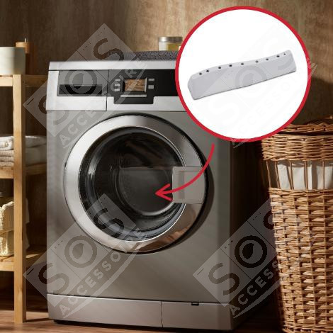 AUBE DE TAMBOUR MACHINE À LAVER, LAVE-LINGE - 42025714, 42150295