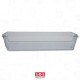 BALCONNET À BOUTEILLES 460X115X90 MM D'ORIGINE FRIGO, RÉFRIGÉRATEUR, CONGÉLATEUR - 407845