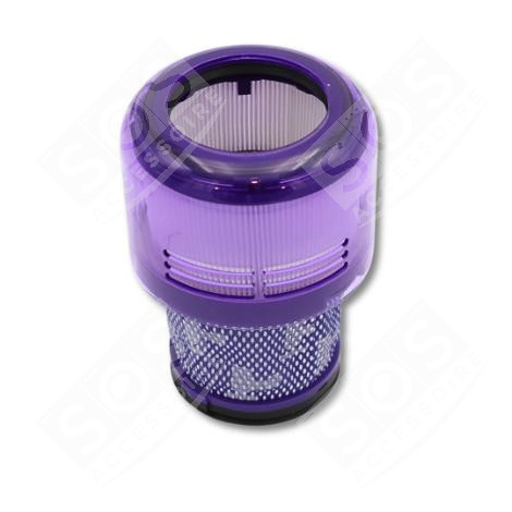 FILTRE HEPA COMPATIBLE V11  V15 ASPIRATEUR - 970013-02