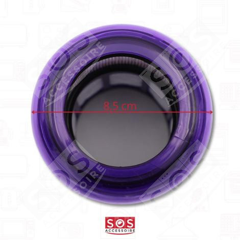 FILTRE HEPA V11 ASPIRATEUR - 970013-02