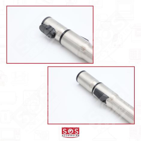 TUBE TÉLESCOPIQUE ASPIRATEUR - 10275580