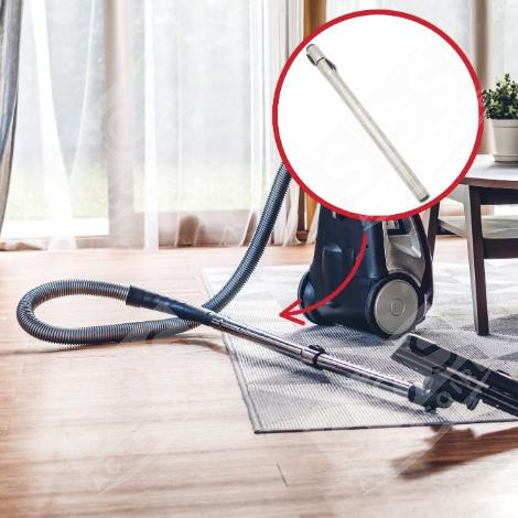 TUBE TÉLESCOPIQUE ASPIRATEUR - 10275580