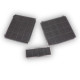 KIT FILTRES À CHARBON 330X300MM ET 1 FILTRE 267X98MM HOTTE - AFFCAF203