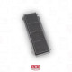KIT FILTRES À CHARBON 330X300MM ET 1 FILTRE 267X98MM HOTTE - AFFCAF203
