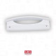 POIGNÉE DE PORTE (À L'UNITÉ) FRIGO, RÉFRIGÉRATEUR, CONGÉLATEUR - 481949878494, 481249818347