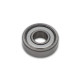 ROULEMENT DE TAMBOUR 6000 ZZ SÈCHE-LINGE - 57X0611, C00493644
