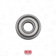 ROULEMENT DE TAMBOUR 6000 ZZ SÈCHE-LINGE - 57X0611, C00493644
