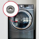 ROULEMENT DE TAMBOUR 6000 ZZ SÈCHE-LINGE - 57X0611, C00493644