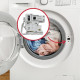 SÉCURITÉ DE PORTE, FERMETURE, VERROU MACHINE À LAVER, LAVE-LINGE - C00264161