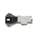 SÉCURITÉ DE PORTE, FERMETURE, VERROU MACHINE À LAVER, LAVE-LINGE - 6601ER1005A, 3619047100