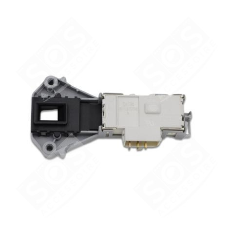 SÉCURITÉ DE PORTE, FERMETURE, VERROU MACHINE À LAVER, LAVE-LINGE - 6601ER1005A, 3619047100