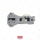 SÉCURITÉ DE PORTE, FERMETURE, VERROU MACHINE À LAVER, LAVE-LINGE - 6601ER1005A, 3619047100