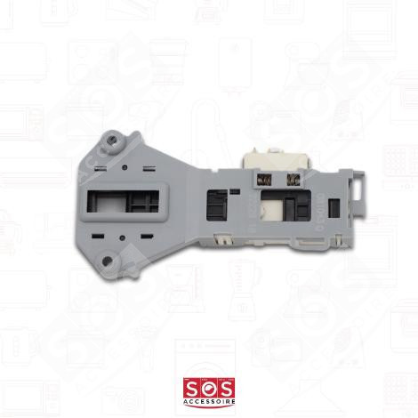 SÉCURITÉ DE PORTE, FERMETURE, VERROU MACHINE À LAVER, LAVE-LINGE - 6601ER1005A, 3619047100