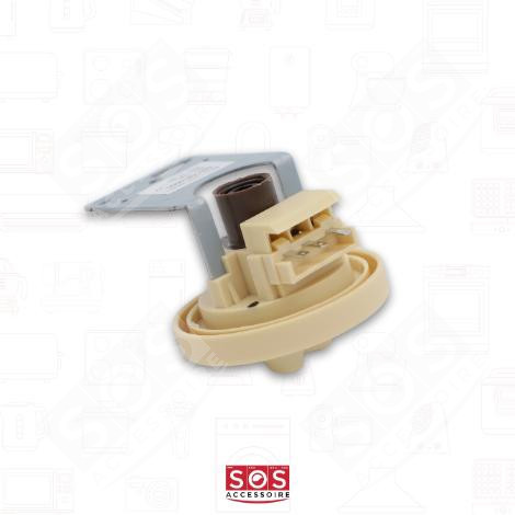 PRESSOSTAT MACHINE À LAVER, LAVE-LINGE - AGF36154747