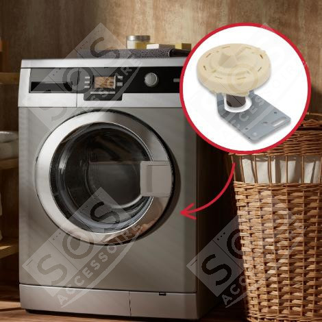 PRESSOSTAT MACHINE À LAVER, LAVE-LINGE - AGF36154747