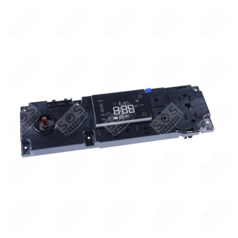 MODULE INTERFACE HMI ASM M11 N D'ORIGINE SÈCHE-LINGE - C00535853