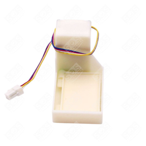 CLAPET FBZA 12V DC SANS EPONGE D'ORIGINE FRIGO, RÉFRIGÉRATEUR, CONGÉLATEUR - C00674364