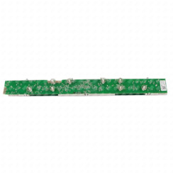 Board touch mini pulsar red d'origine